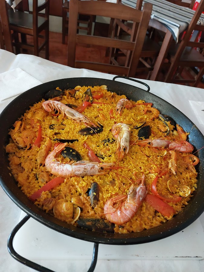 Café bar el cazador