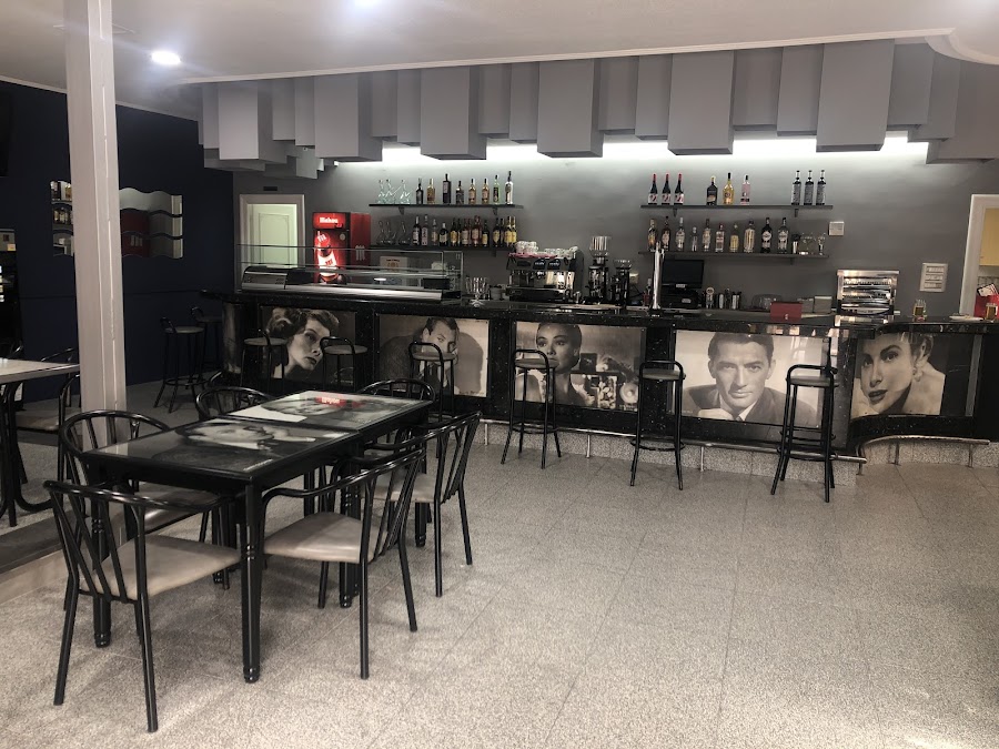 Café Bar Stamberg