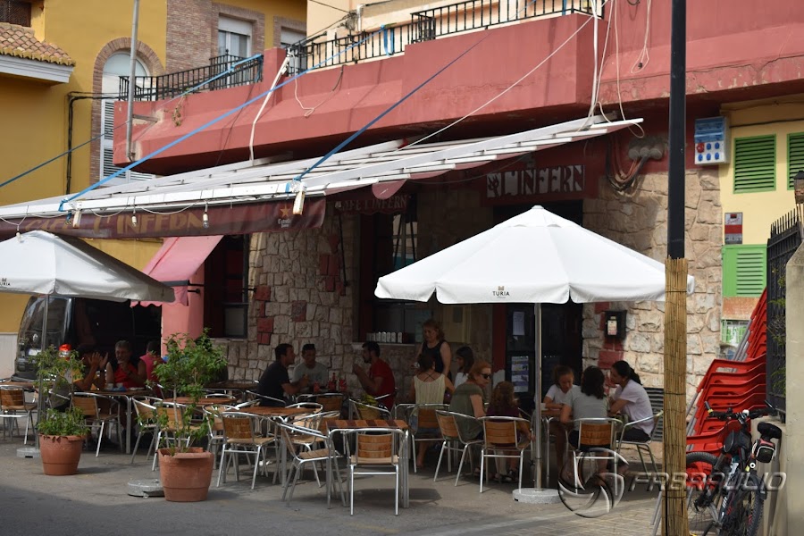 Café L'infern