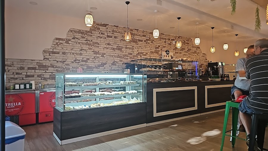 Cafeteria Isabel