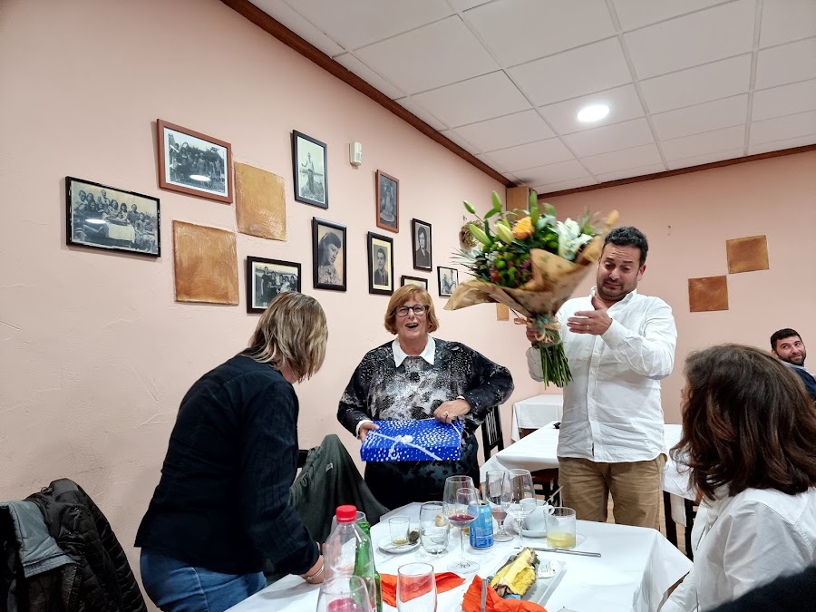 Cafeteria Restaurante Hector