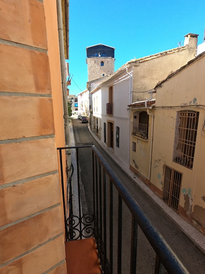 Casa Almar