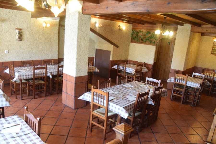 Casa Raquel