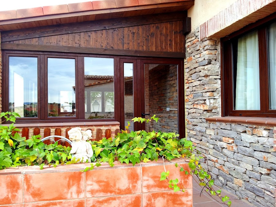 Casa Rural “Figueroa”.