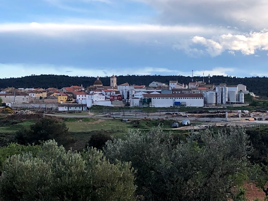 Casa Rural Hoces del Cabriel