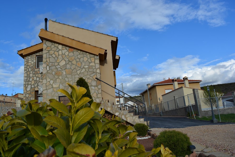 Casa Rural “La Reserva”.