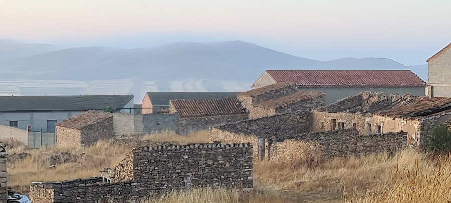 Casa Rural Singra