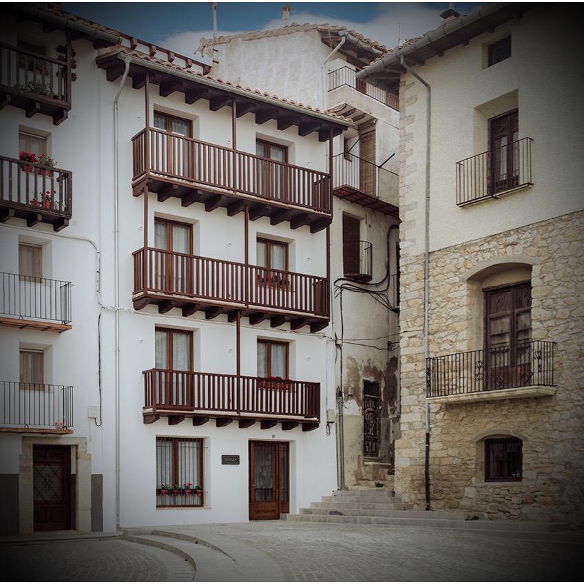 CASALEA - Apartamentos Morella