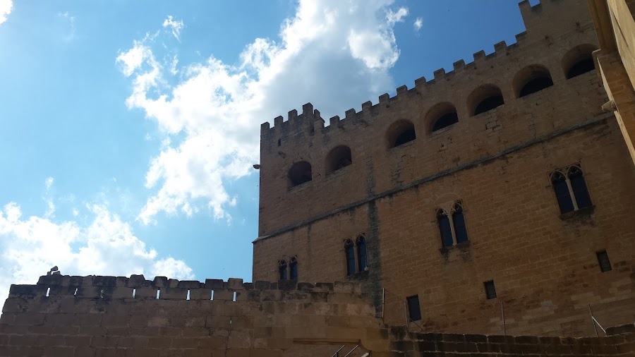 Castillo de Valderrobres