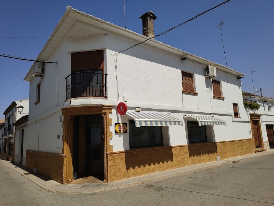 Cervecería La Cañita