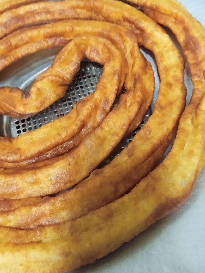 Churrería Príncipe