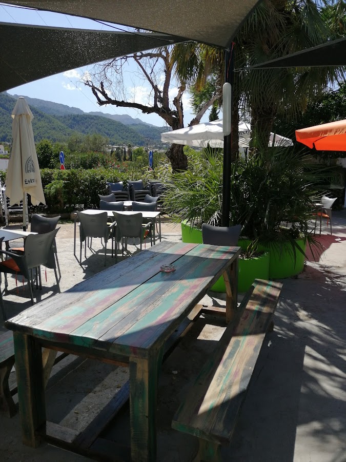 Citrus Bistro & Bar