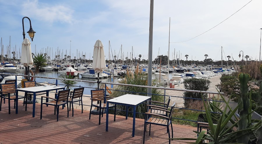 Club Náutico Guardamar