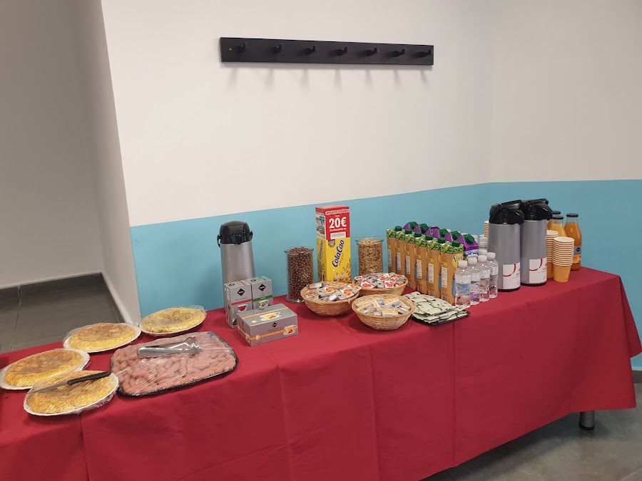 Concepto Catering