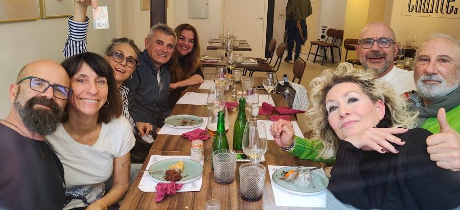 Cuarte Restaurante