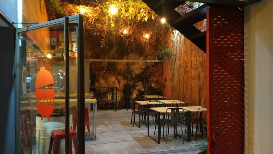 El Corral