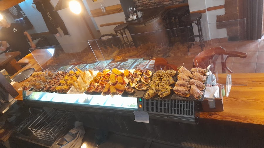 El Fontanal