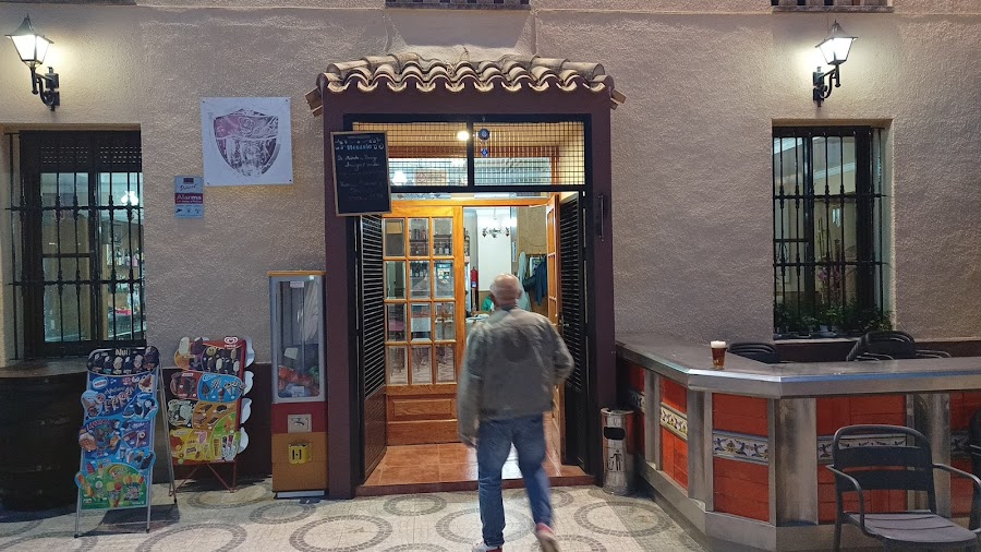 El molino La cuina d'Oti