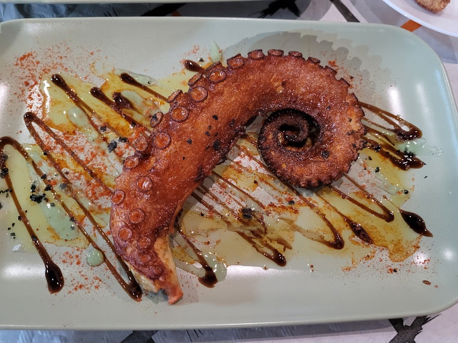 El Molino Tapas Bar