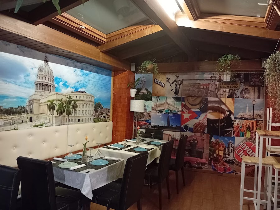 El Patio