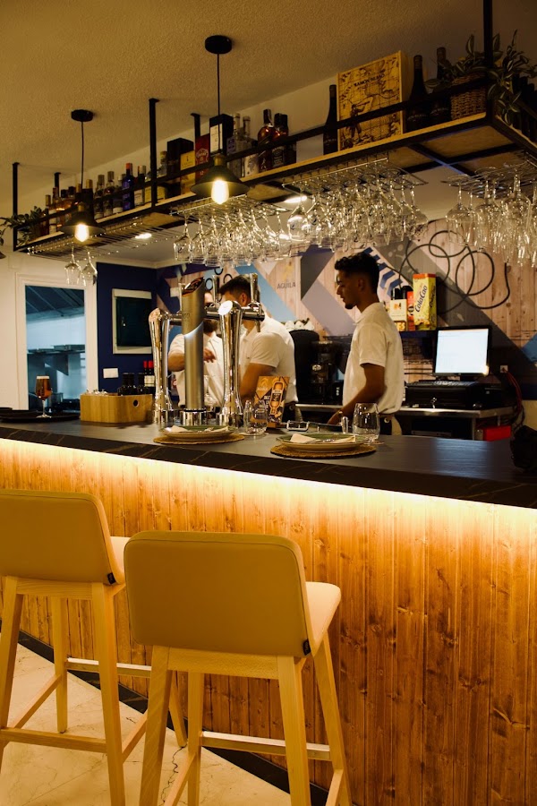 Enreo Restaurante