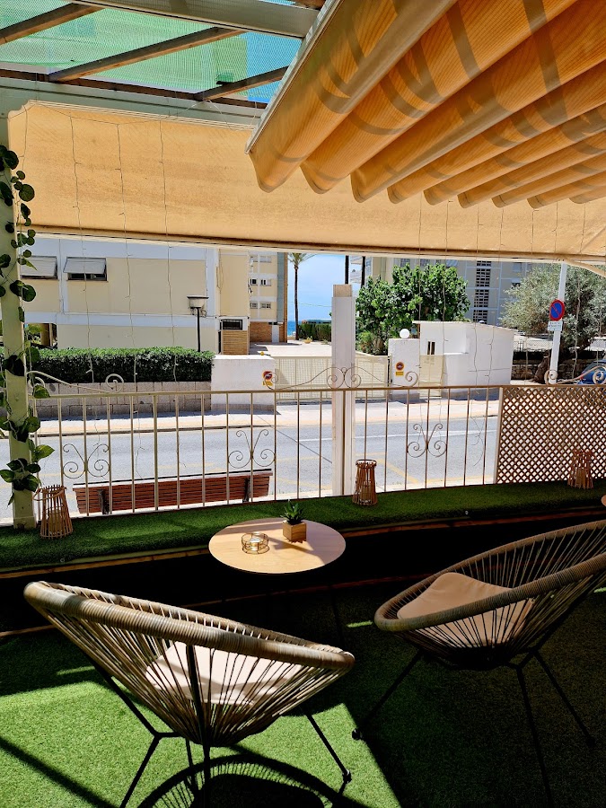 Entempo Lounge