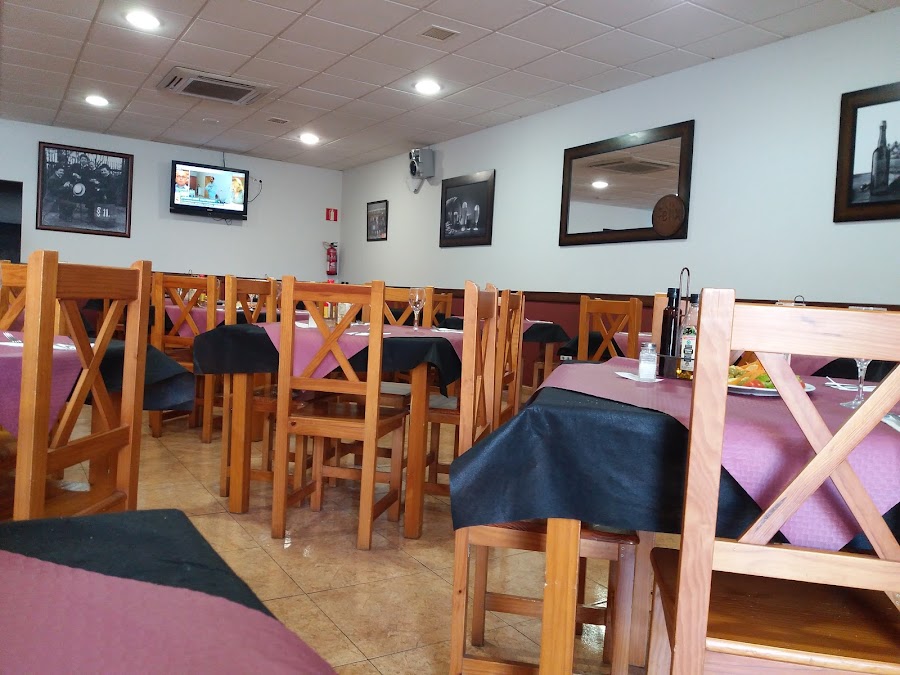 Felix Restaurante