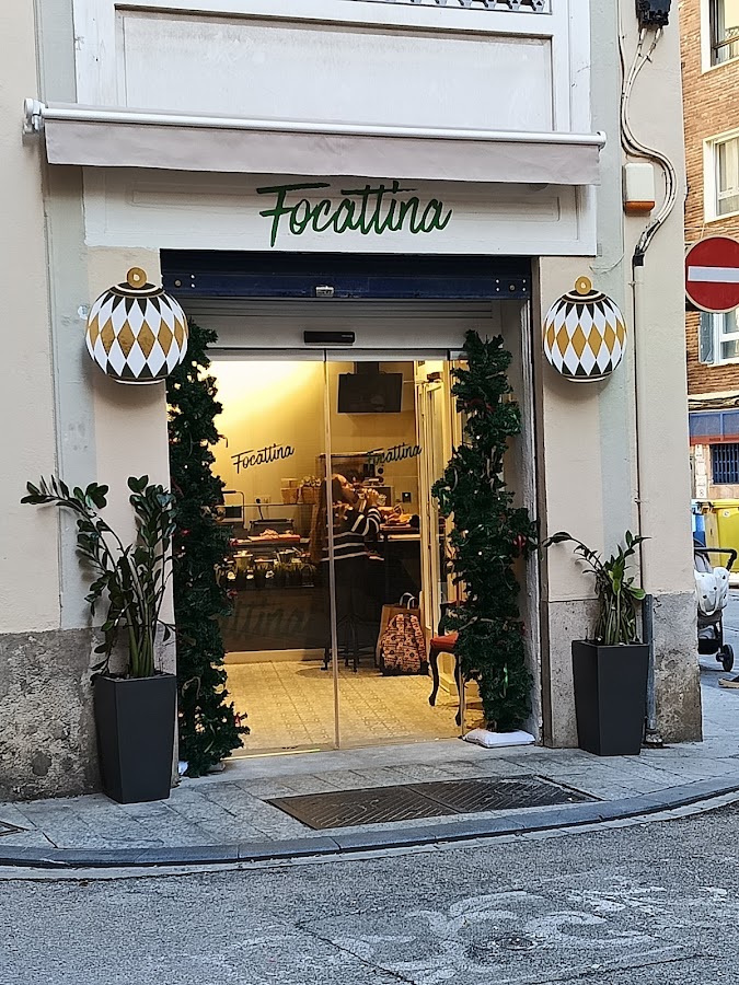 Focattina