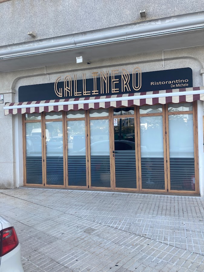 Gallinero