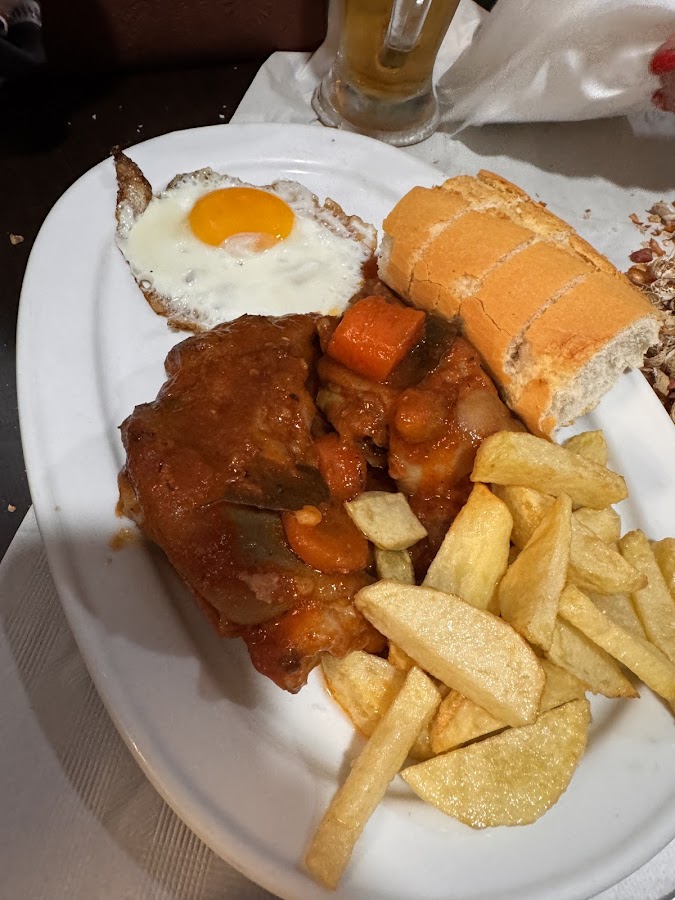 HARD TRUC CAFE