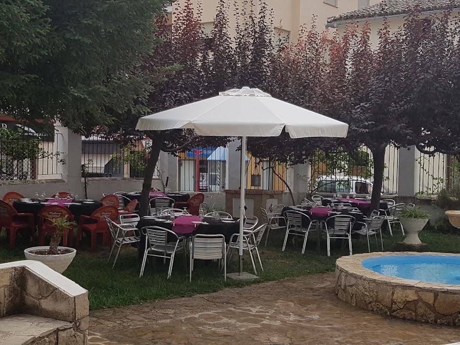 Hogar del jubilado y pensionistas Ayora