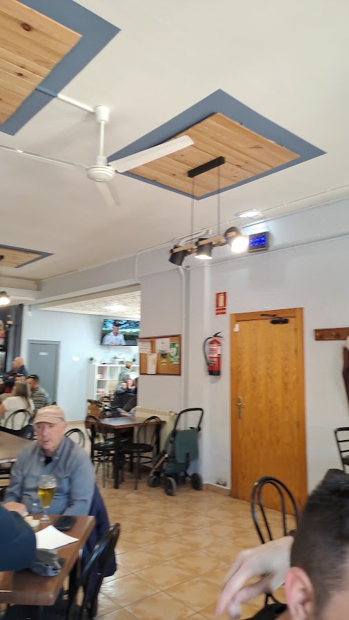 Hogar del Jubilado