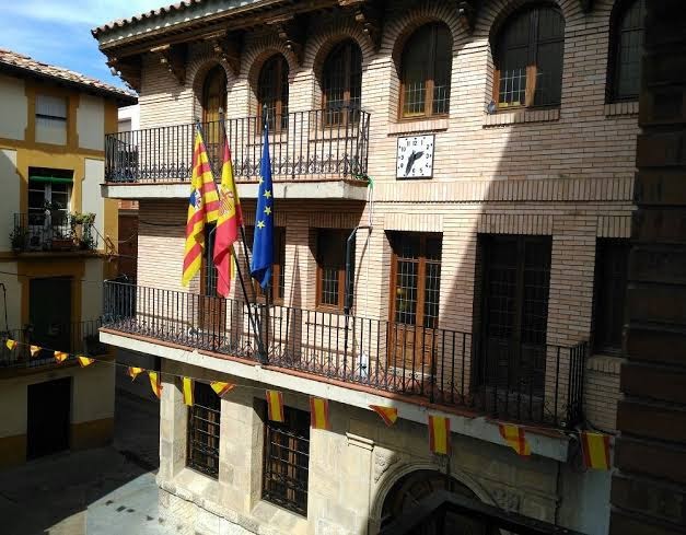 Hostal Alcorisa