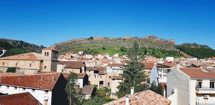 Hostal La Toba