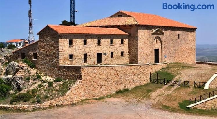 Hostal Restaurante San Millan