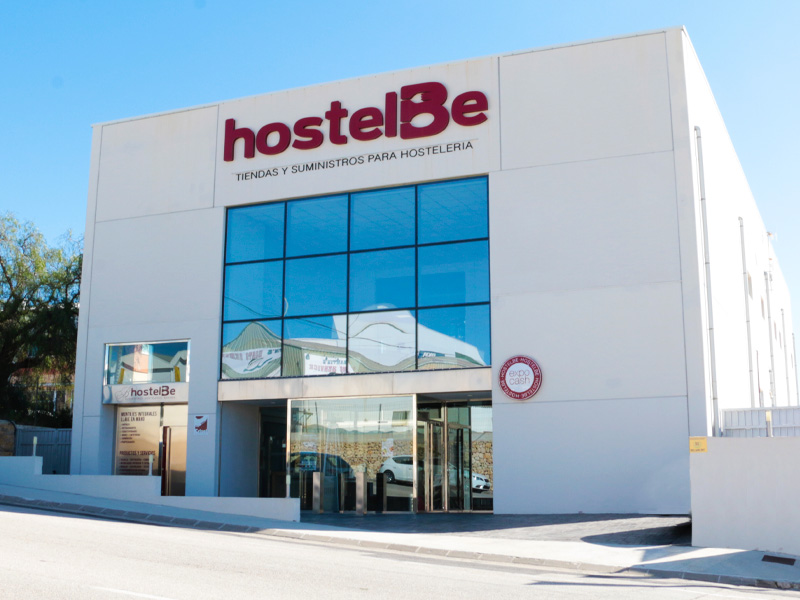 HostelBe Benissa