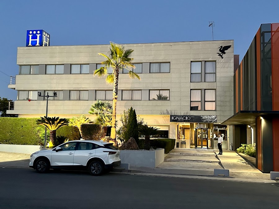 Hotel Ignacio | Palomar Group