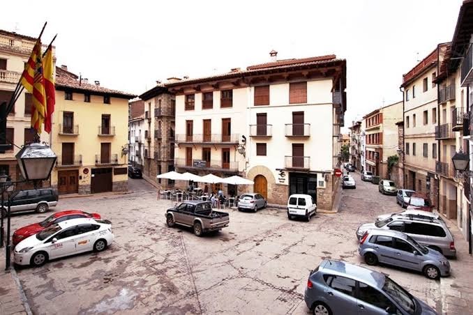 Hotel Jaime I