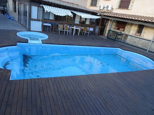 Hotel Rural Los Abriles
