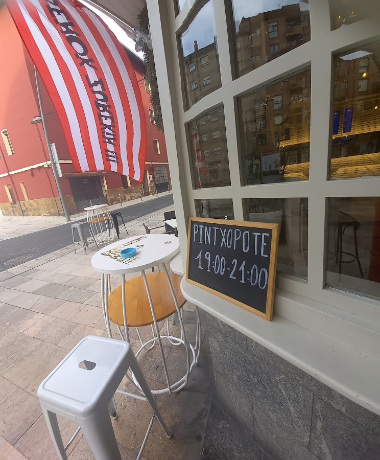 KORTA Taberna