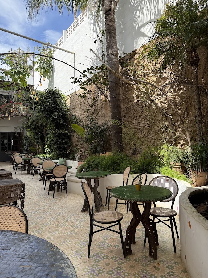 La Bambula • Restaurante Jávea