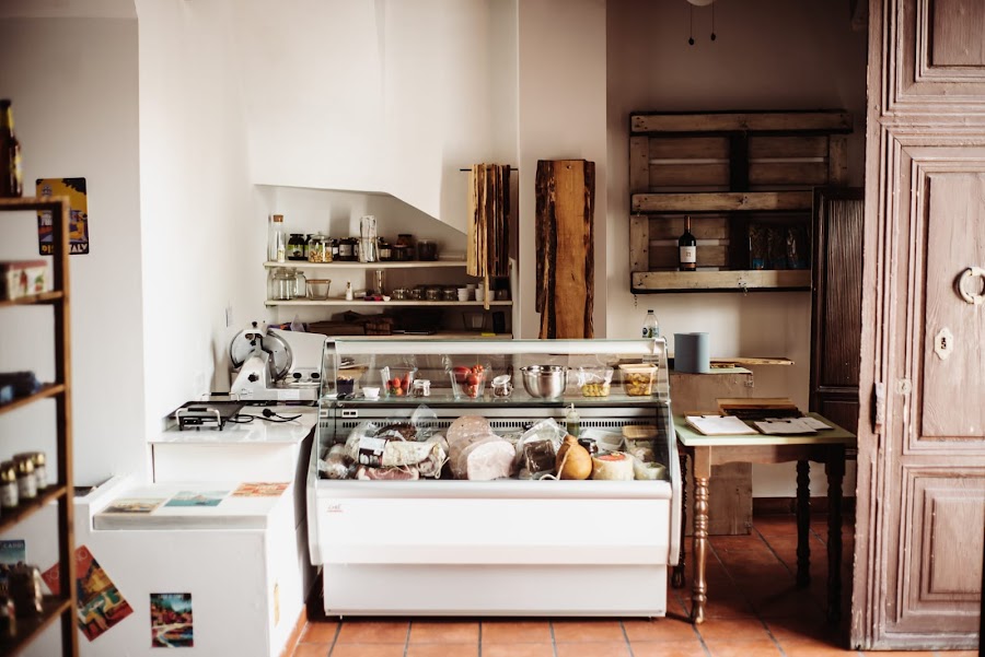 La Bottega dei Sapori Altea