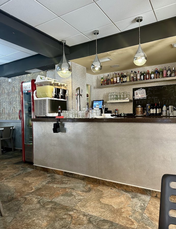 La Casita Aspe