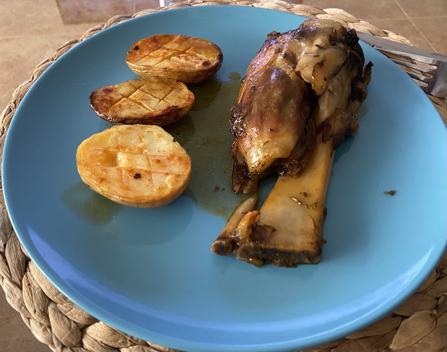 La cuina de Lidia