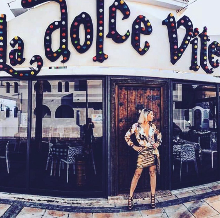 La Dolce Vite