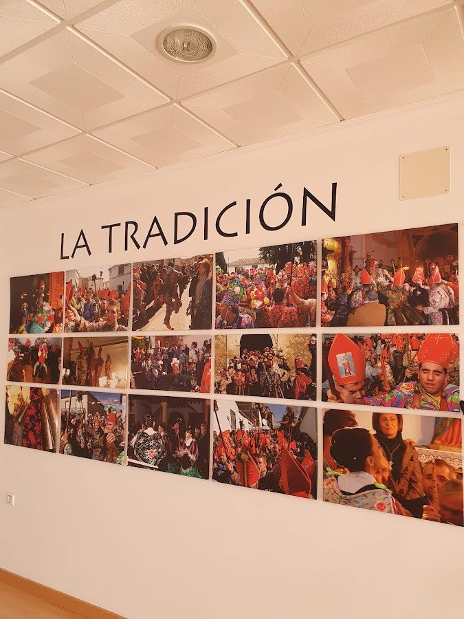 La Endiablada