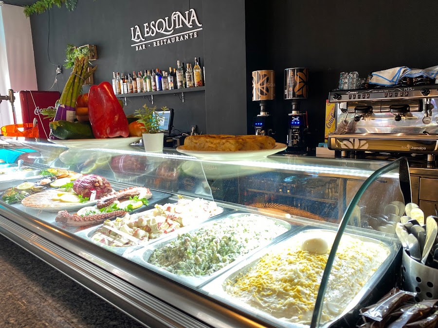 La Esquina