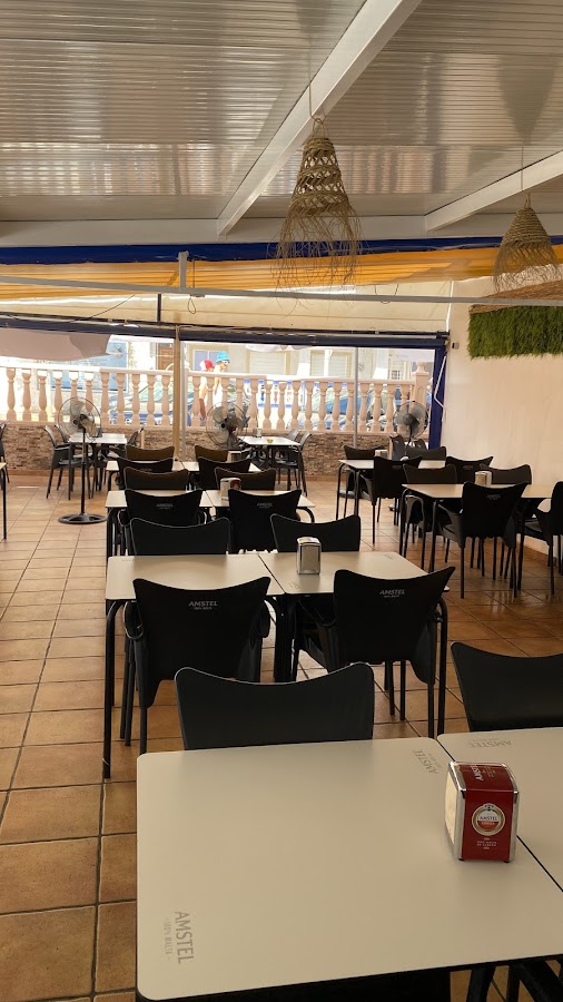 La Parranda