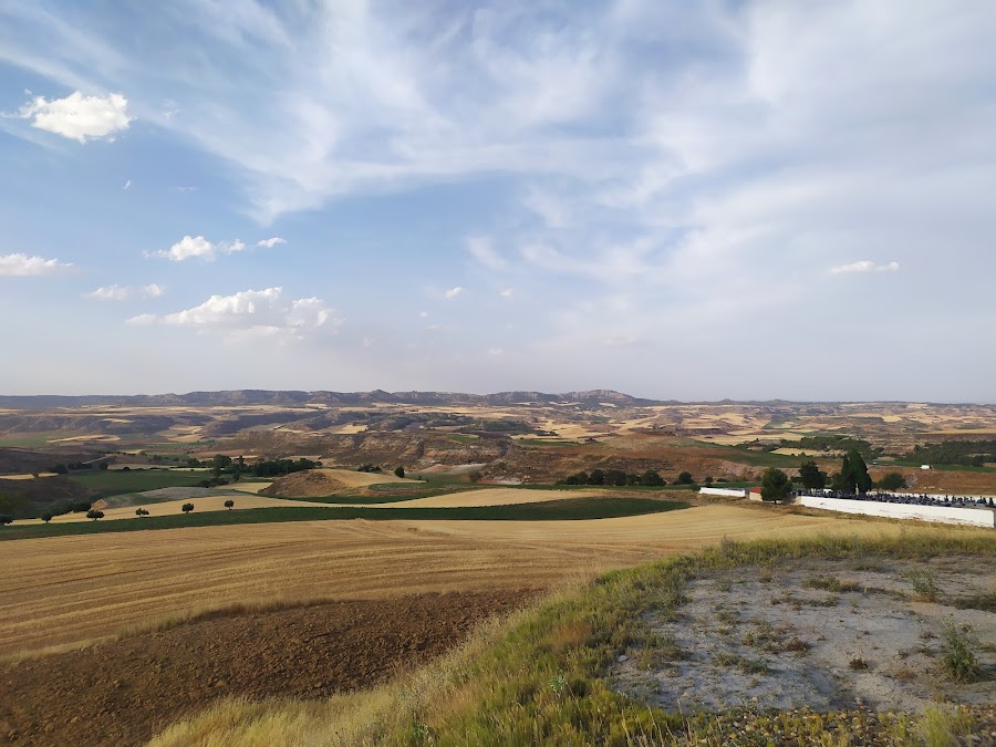 La Peraleja