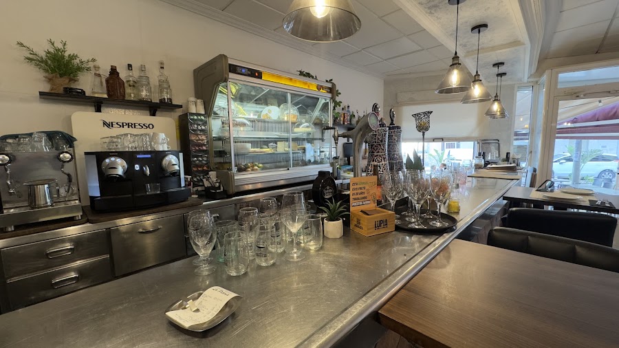 La Pitería Gastrobar